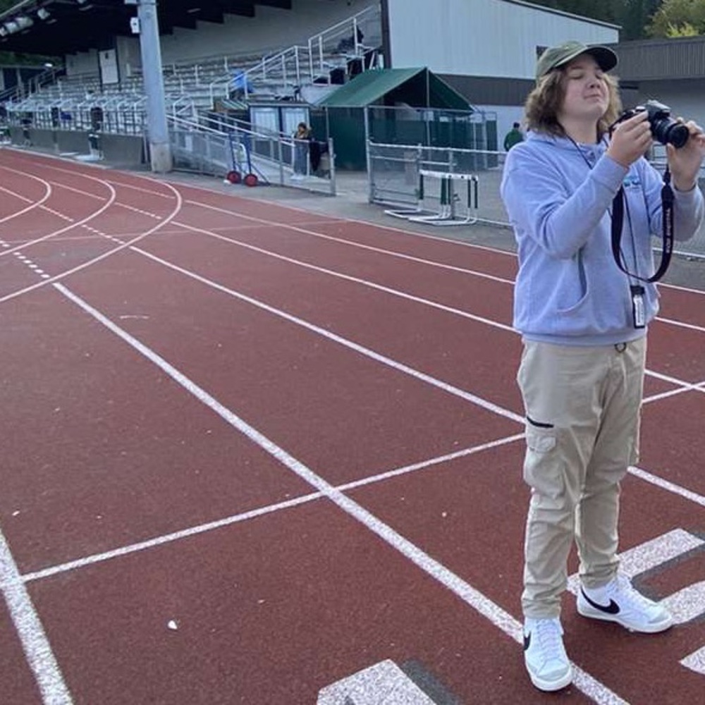 Meet your Posher, Cooper